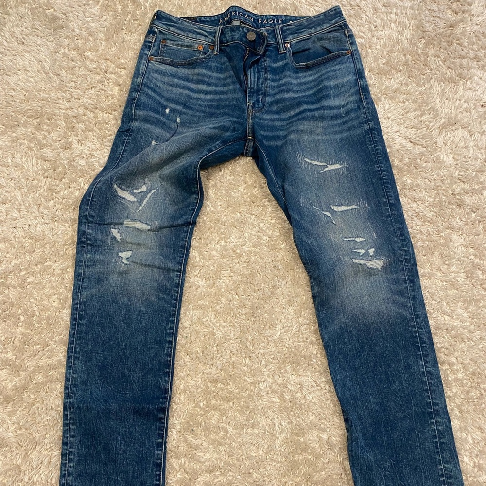 American Eagle Slim Fit Jeans